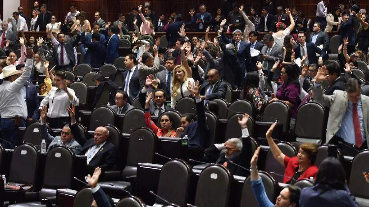 facturas falsas diputados LAURA LOVERA